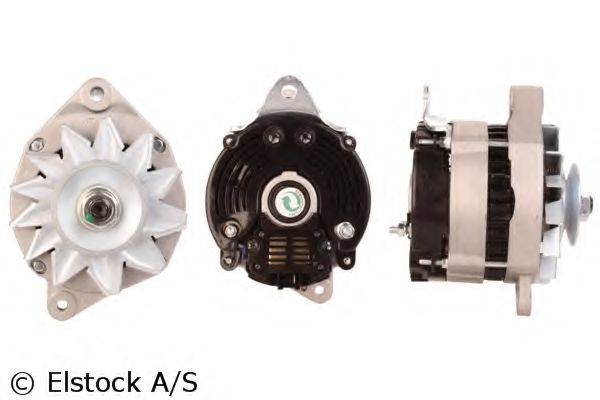 ELSTOCK 28-0580 Генератор 