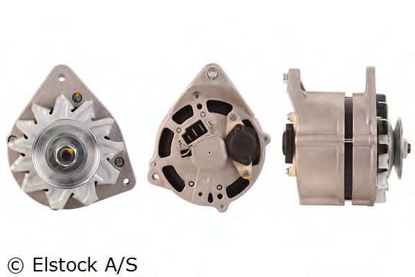 ELSTOCK 28-0582 Генератор 