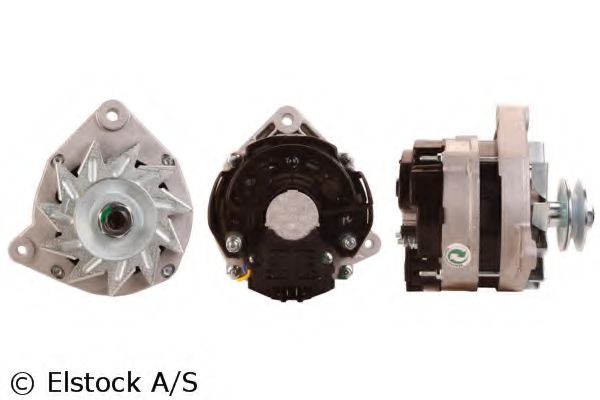 ELSTOCK 28-0583 Генератор 