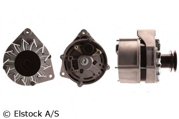 ELSTOCK 28-0584 Генератор 