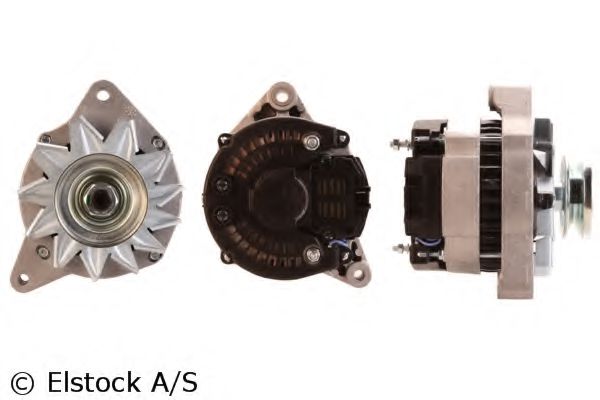 ELSTOCK 28-0594 Генератор 