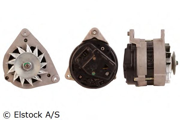 ELSTOCK 28-0604 Генератор 