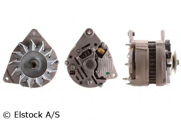 ELSTOCK 28-0608 Генератор 
