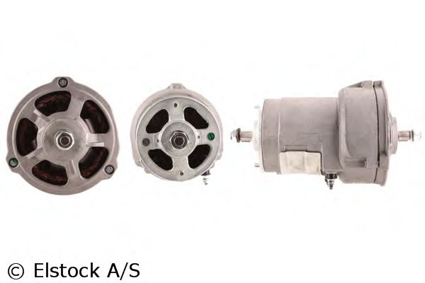 ELSTOCK 28-0616 Генератор 