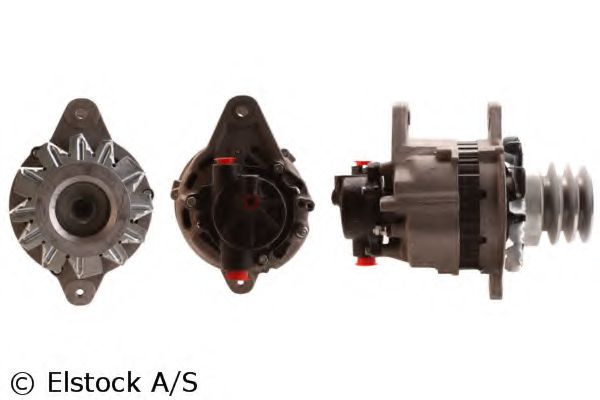 ELSTOCK 28-0628 Генератор 