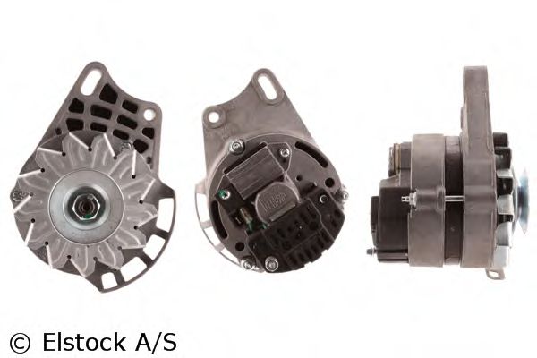 ELSTOCK 28-0634 Генератор 
