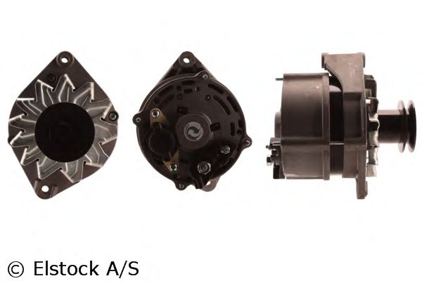 ELSTOCK 28-0647 Генератор 