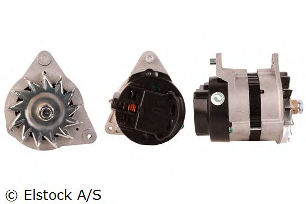 ELSTOCK 28-0650 Генератор для ROVER 2000-3500 (Ровер 2000-3500) ELSTOCK 28-0650 Генератор для ROVER 2000-3500 (Ровер 2000-3500)
