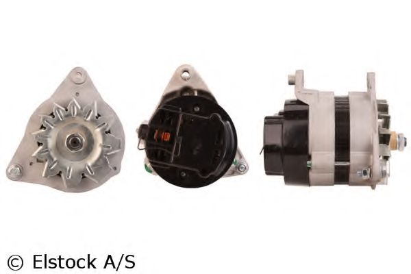 ELSTOCK 28-0651 Генератор 