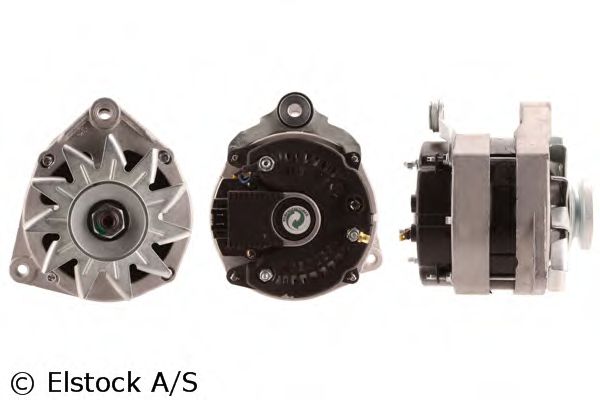ELSTOCK 28-0652 Генератор 