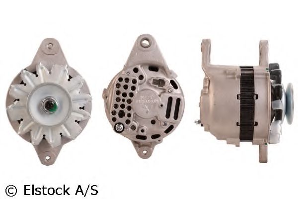 ELSTOCK 28-0663 Генератор 
