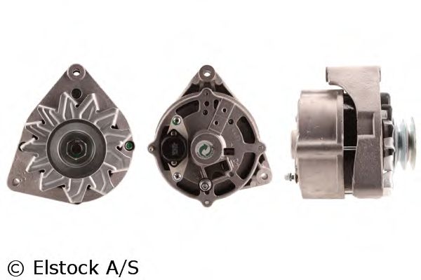 ELSTOCK 28-0672 Генератор 