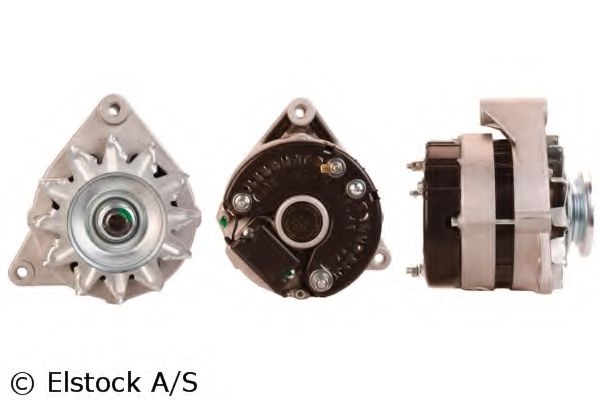 ELSTOCK 28-0679 Генератор 