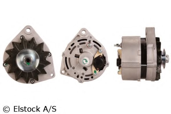 ELSTOCK 28-0685 Генератор для ALFA-ROMEO (Алфа-ромэо) ELSTOCK 28-0685 Генератор для ALFA-ROMEO (Алфа-ромэо)