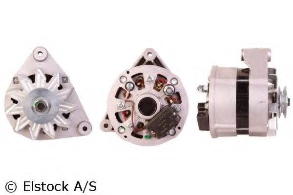 ELSTOCK 28-0688 Генератор 