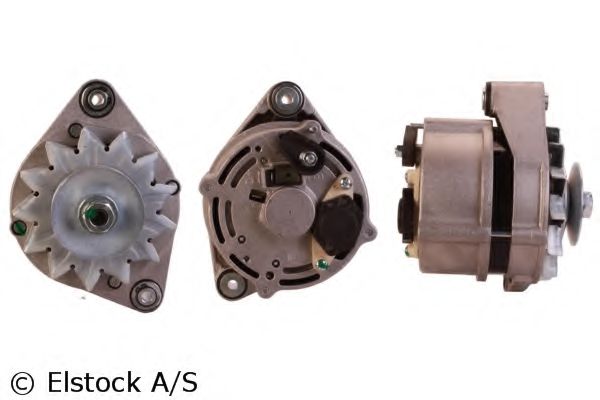 ELSTOCK 28-0700 Генератор для BMW 3 (Бмв 3) ELSTOCK 28-0700 Генератор для BMW 3 (Бмв 3)