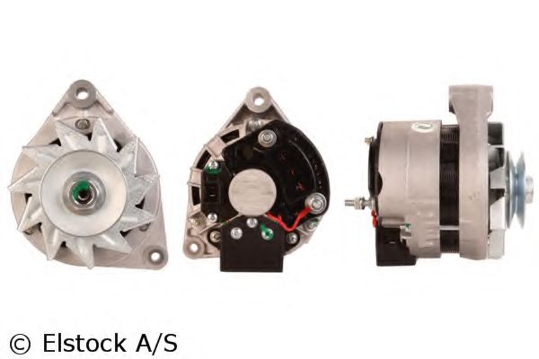 ELSTOCK 28-0706 Генератор 