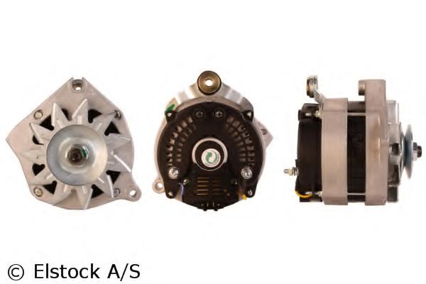 ELSTOCK 28-0708 Генератор 