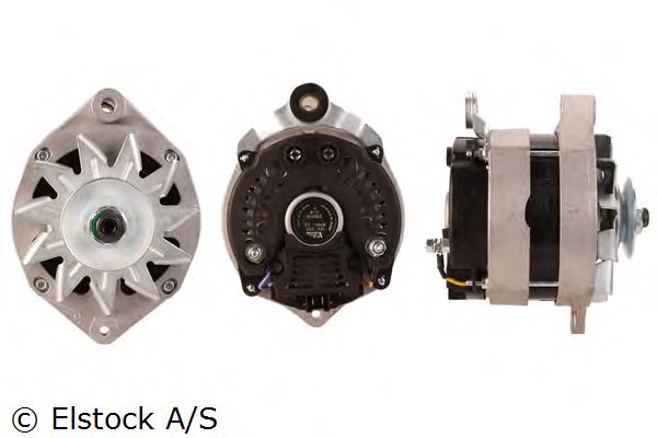 ELSTOCK 28-0709 Генератор 