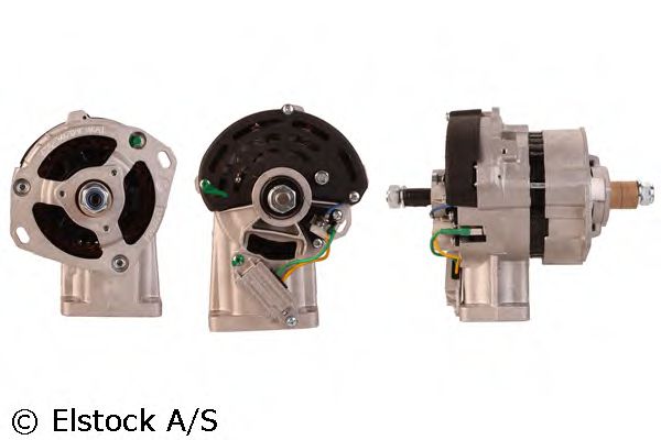 ELSTOCK 28-0715 Генератор 