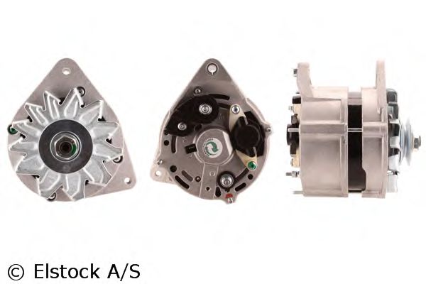 ELSTOCK 28-0717 Генератор для FORD ESCORT V (Форд Эскорт 5) ELSTOCK 28-0717 Генератор для FORD ESCORT V (Форд Эскорт 5)