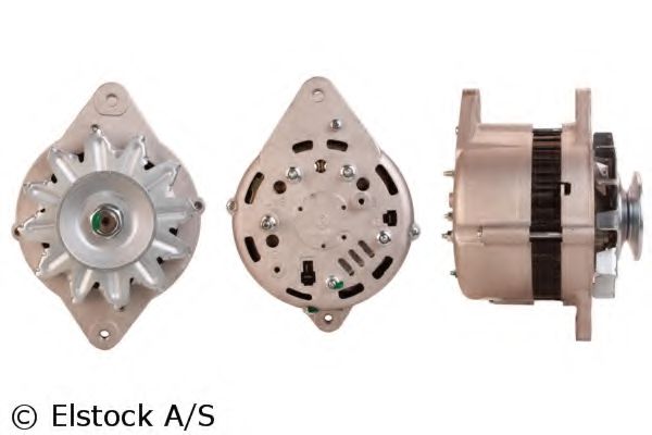 ELSTOCK 28-0719 Генератор 