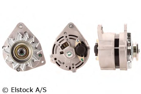 ELSTOCK 28-0723 Генератор для FORD FIESTA (Форд Фиэста) ELSTOCK 28-0723 Генератор для FORD FIESTA (Форд Фиэста)