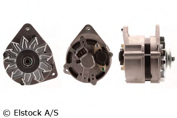 ELSTOCK 28-0725 Генератор для FORD FIESTA (Форд Фиэста) ELSTOCK 28-0725 Генератор для FORD FIESTA (Форд Фиэста)