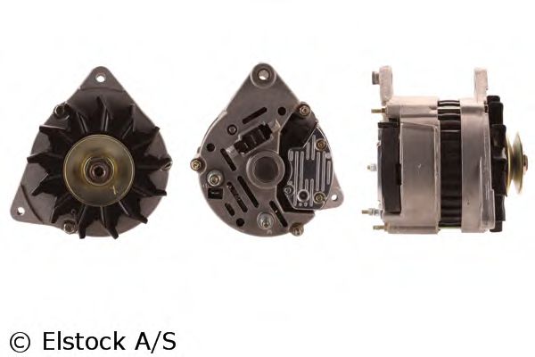 ELSTOCK 28-0726 Генератор для FORD TRANSIT (Форд Трансит) ELSTOCK 28-0726 Генератор для FORD TRANSIT (Форд Трансит)