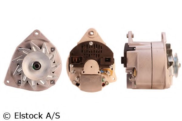 ELSTOCK 28-0729 Генератор для JAGUAR (Ягуар) ELSTOCK 28-0729 Генератор для JAGUAR (Ягуар)