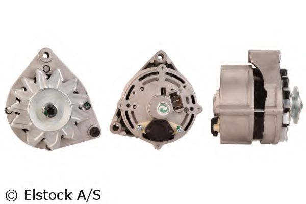 ELSTOCK 28-0736 Генератор 