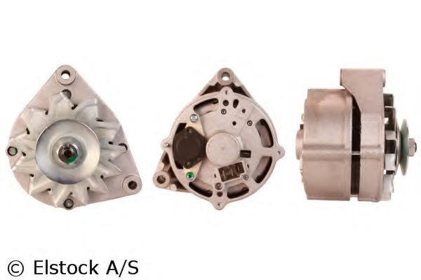 ELSTOCK 28-0738 Генератор 