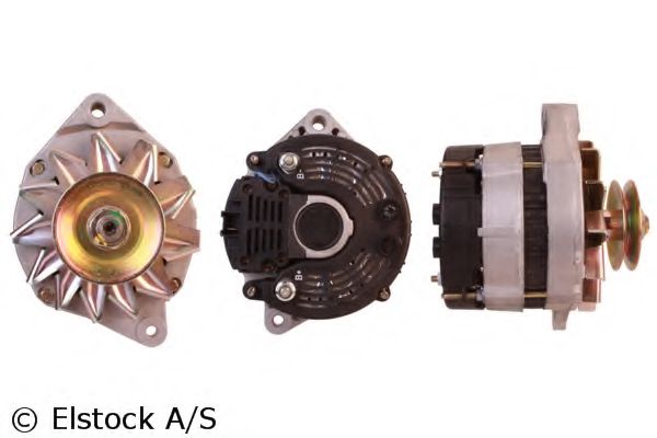 ELSTOCK 28-0745 Генератор 