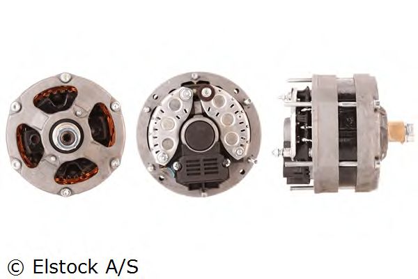 ELSTOCK 28-0747 Генератор 