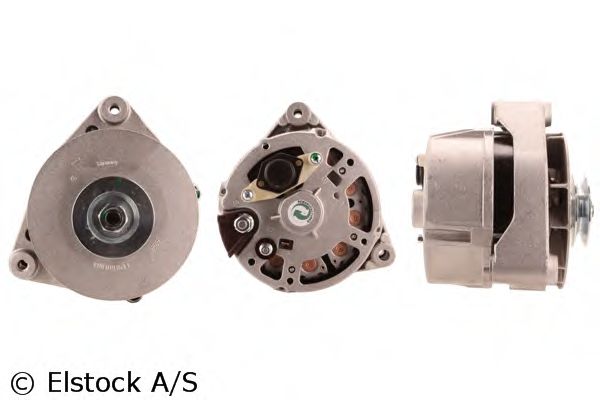 ELSTOCK 28-0748 Генератор 