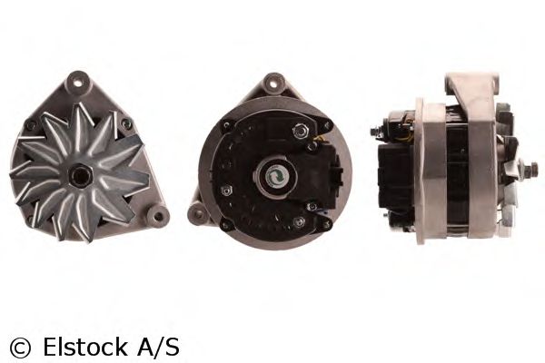 ELSTOCK 28-0749 Генератор 