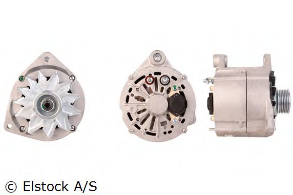 ELSTOCK 28-0752 Генератор 