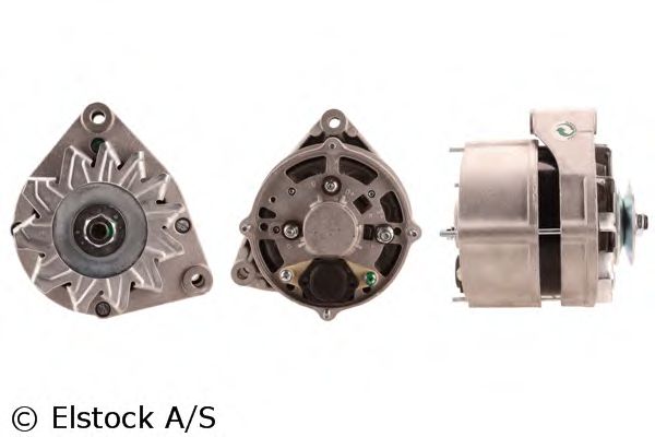 ELSTOCK 28-0753 Генератор 