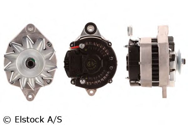ELSTOCK 28-0754 Генератор 