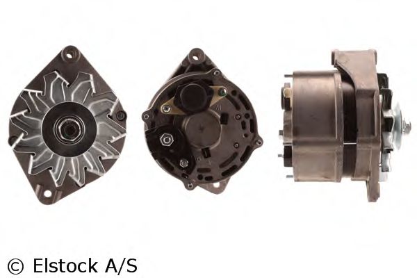 ELSTOCK 28-0757 Генератор 
