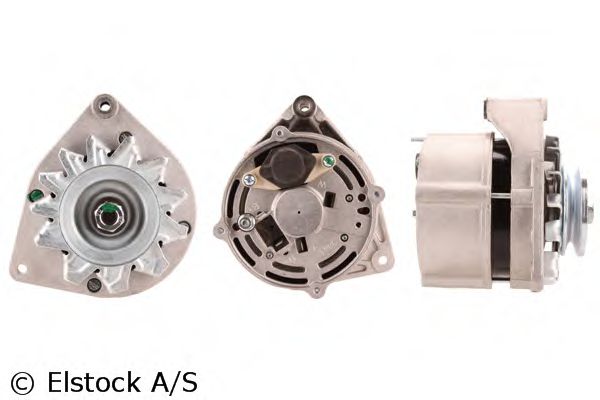 ELSTOCK 28-0759 Генератор 