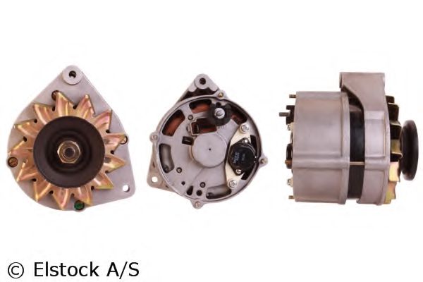 ELSTOCK 28-0760 Генератор 