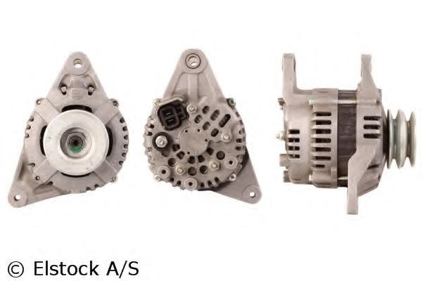 ELSTOCK 28-0763 Генератор 