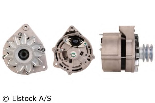 ELSTOCK 28-0768 Генератор 