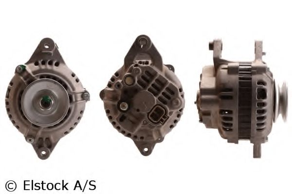 ELSTOCK 28-0777 Генератор для MITSUBISHI MONTERO (Митсубиши/митсубиси Монтэро) ELSTOCK 28-0777 Генератор для MITSUBISHI MONTERO (Митсубиши/митсубиси Монтэро)