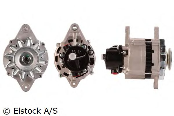 ELSTOCK 28-0798 Генератор 