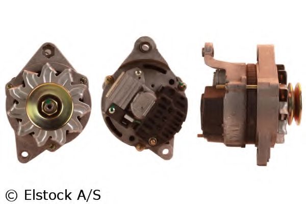 ELSTOCK 28-0804 Генератор 