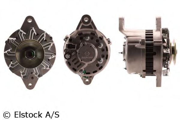 ELSTOCK 28-0807 Генератор 