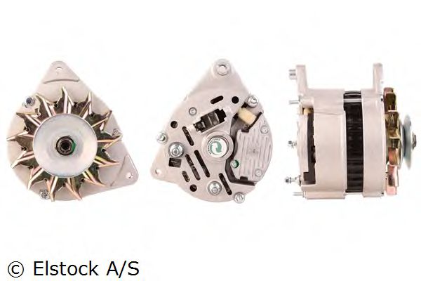 ELSTOCK 28-0809 Генератор для FORD ESCORT V (Форд Эскорт 5) ELSTOCK 28-0809 Генератор для FORD ESCORT V (Форд Эскорт 5)