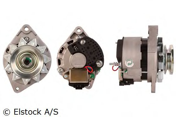 ELSTOCK 28-0813 Генератор 